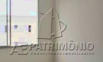 Imagem 2: Apartamento à venda com 2 dormitórios em Campolim, Votorantim cod:55806