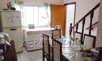 Imagem 4: Casa à venda com 3 dormitórios em Santa cecília, Sorocaba cod:55950