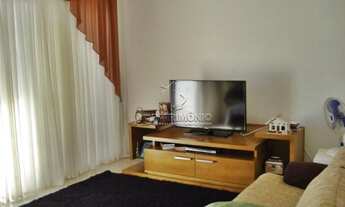 Imagem 2: Casa à venda com 2 dormitórios em Altos do itavuvu, Sorocaba cod:43399