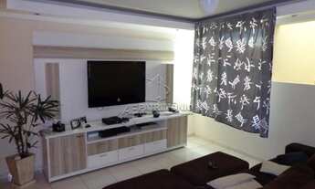 Imagem 2: Casa à venda com 3 dormitórios em Estados, Sorocaba cod:43419