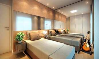 Imagem 6: Apartamento à venda com 3 dormitórios em Emília, Sorocaba cod:42864