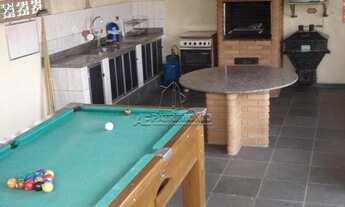 Imagem 4: Casa à venda com 3 dormitórios em Olímpia, Sorocaba cod:44365