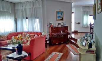 Imagem 2: Casa de condomínio à venda com 4 dormitórios em Isaura, Sorocaba cod:46768