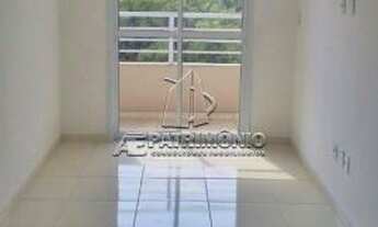 Imagem 2: Apartamento à venda com 2 dormitórios em Piratininga, Sorocaba cod:44577