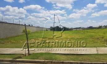 Imagem 2: Loteamento/condomínio à venda em Saint patrick, Sorocaba cod:55505