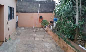 Imagem 4: Casa à venda com 2 dormitórios em Aeroporto, Sorocaba cod:43727