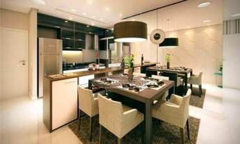 Imagem 3: Apartamento à venda com 3 dormitórios em Emília, Sorocaba cod:42864