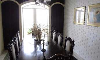 Imagem: Casa à venda com 4 dormitórios em Santa