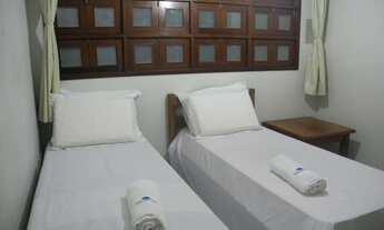 Imagem 2: Apartamento mobiliado de 2 quartos