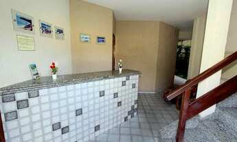 Imagem 6: Apartamento mobiliado de 2 quartos