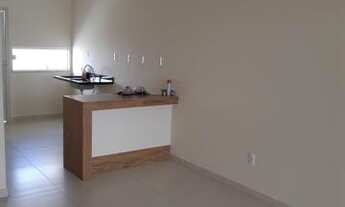 Imagem 3: Casa - Loteamento Maria Luiza I - Riachão do Jacuípe