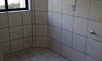 Imagem 4: Kitinete no Badenfurt próximo IFC