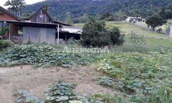 Imagem 3: Lindo terreno urbano com características rurais