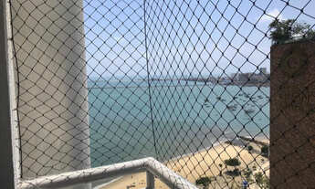 Imagem: 132m2 2vgas Beira Mar Trapiche liga 9 8