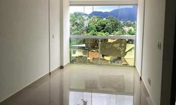 Imagem: Apartamento 2 quartos 1 suite armários