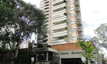 Imagem 6: Apartamento à venda com 4 dormitórios em Água fria, São paulo cod:169-IM180724