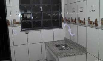 Imagem 3: Kitinete em campo grande