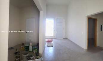 Imagem 6: Casa para Venda em Presidente Prudente, RESIDENCIAL BONGIOVANI, 3 dormitórios, 1 suíte, 1