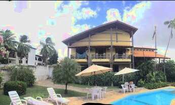 Imagem: Aluga-se casa em Salinas