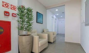 Imagem 2: Residencial 63 m² 3 quarto(s) 1 suite(s