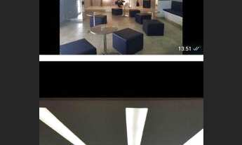 Imagem 5: Alugo apartamento ao lado do shopping da ilha ILHA projetados/ mobília R$2.100