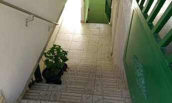 Imagem 2: Aluguel - casa 2 quartos - 700,00 + água - contato * SÉRGIO