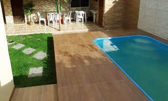 Imagem: Alugo para temporada Casa de praia em Cordeirinho