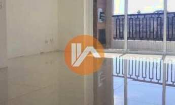 Imagem 4: Apartamento no Edifício Villa Di Capri - Jardim Matilde - Ourinhos/SP