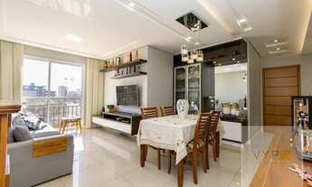 Imagem 2: Apartamento de 3 dormitórios no bairro Bacacheriri