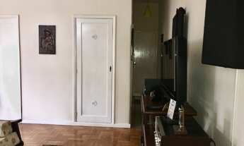 Imagem 7: Excelente apartamento mobiliado com ótimo espaço