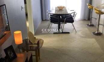 Imagem 2: Locação apartamento todo mobiliado Frente a Praia - Bairro Florida ref. 2329