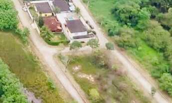 Imagem 4: Terrenos na Ilha de Guaratiba, a partir de 180m2. RGI total da área. Local tranquilo