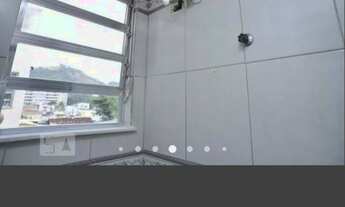 Imagem 5: AP0998 - Apto Excelente com 2 quartos em condomínio fechado na Taquara / Jacarepaguá