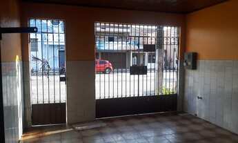 Imagem: Casa na Pirajá