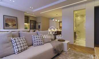 Imagem 6: Apartamento com 3 dormitórios à venda, 67 m² por R$ 680.000,00 - Cristo Redentor - Porto A