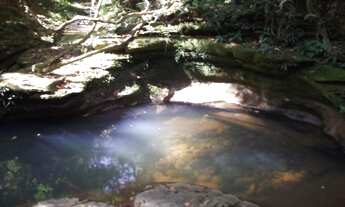 Imagem 3: Lindo terreno rural de 41 hectares na MG-10, Serra do Cipó (Temos varias opções)