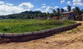 Imagem 2: Loteamento Boqueirão