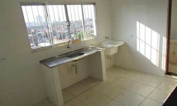 Imagem 5: Casa Erm. Matarazzo (Vila Santa Inês) 4 Cômodos - Aceita Depósito