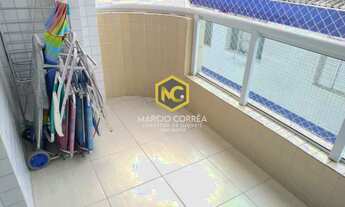 Imagem 6: Apartamento, 2 dorms, Canto do Forte/PG - R$ 345 mil Cód.: 44