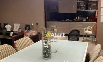 Imagem 2: Apartamento com 2 dormitórios à venda, 118 m² por R$ 710.000,00 - Icaraí - Niterói/RJ