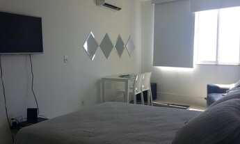 Imagem 3: Apartamento para venda com 40 metros quadrados com 1 quarto em Copacabana - Rio de Janeiro