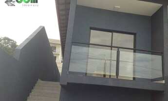 Imagem: Casa com 3 dormitórios à venda, 89 m²