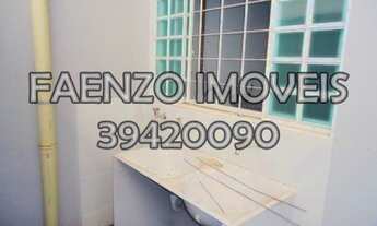 Imagem 3: Apartamento de 30 metros quadrados no bairro Setor Negrão de Lima com 1 quarto