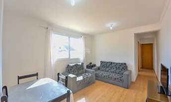 Imagem 4: Apartamento para venda tem 46 metros quadrados com 2 quartos em Lindóia - Curitiba - PR