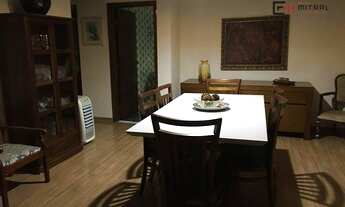 Imagem 3: Apartamento 3 quartos (1 suíte) - Edifício Ouro Preto - Centro