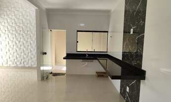 Imagem 5: Casa com 3 quartos no Residencial Moinho dos Ventos, Goiânia