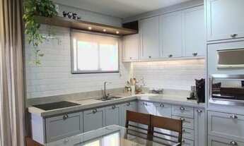 Imagem 4: CRICIÚMA - Casa Padrão - LINHA ANTA