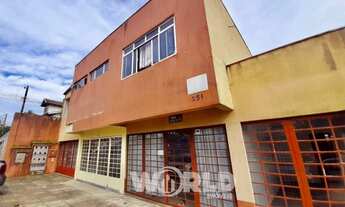 Imagem: Bairro Porto dos Padres