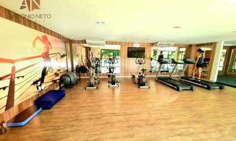 Imagem 6: Apartamento com 3 dormitórios à venda no Papicu - Fortaleza/CE - Edifício Brooklin Central