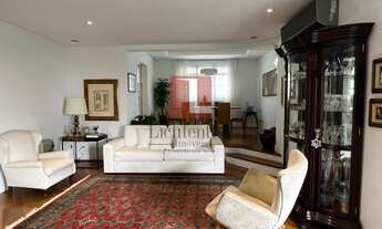 Imagem 3: São Paulo - Apartamento Padrão - Indianópolis